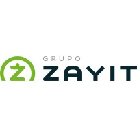 Grupo Zayit Logo