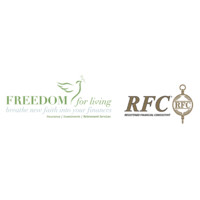 Freedom for Living Financial Services Logo