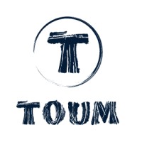 Toum Denim Logo