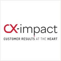 CX-IMPACT Logo
