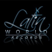 Latin World Records Logo