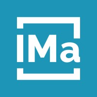 Influencer Marketing Association (IMA) Logo