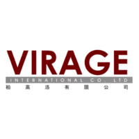 Virage International Logo