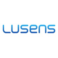 Lusens Inc. Logo