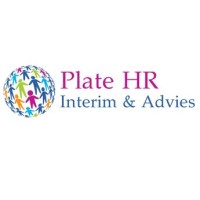 Plate HR Interim & Advies Logo