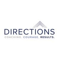 Directions Coaching Ltd Logo