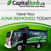 Capital Junk Inc. Logo