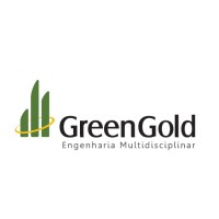 Greengold Engenharia Multidisciplinar Logo