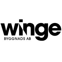 Winge Byggnads AB Logo