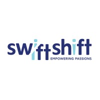 Swift Shift Coaching & Consultancy LTD. Logo