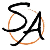 Speaking Arts International Logo