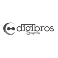 Digibros Agency Logo