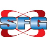 Sports Facilities Group Inc Logo