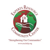 Experts Resource Community Center Logo