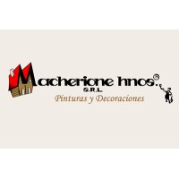 Macherione Hnos SRL Logo