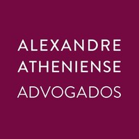 Alexandre Atheniense Advogados Logo