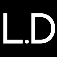 Laconic Digital Logo