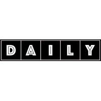 Daily Rotterdam Logo