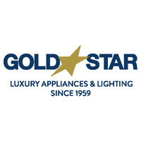 Gold Star Appliance & Lighting Logo