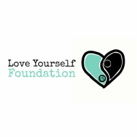 The Love Yourself Foundation (LYF) Logo