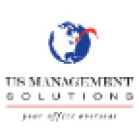 US Management Solutions Logo