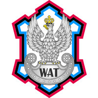 Military University of Technology Logo