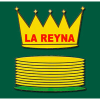 La Reyna Tortilleria Logo