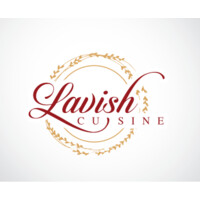 Lavish Cuisine Logo