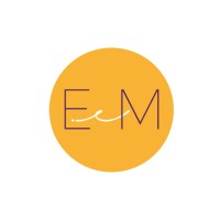 Egger e Mesquita Advogados Associados Logo