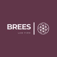 Brees Law Firm, LLC Logo