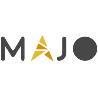 Grupo Majo Logo