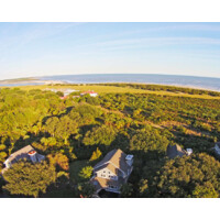 Seabrook Real Estate Logo
