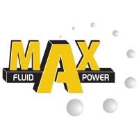 Max Fluid Power Logo