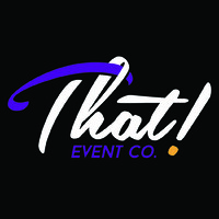 That! Event Company Logo