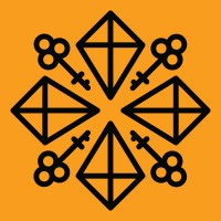Keys & Kites, The Breakthrough B2B Agency Logo
