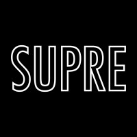 SUPRE Logo