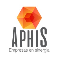 APHIS Empresas en Sinergia Logo