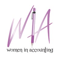 Women in Accounting FSU Logo