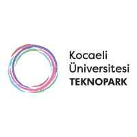 Kocaeli Üniversitesi TEKNOPARK A.Ş. Logo