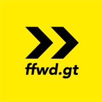 FFWD.GT Logo