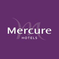 Mercure Almaty City Center Logo