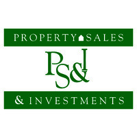 Property Sales & Investments, Inc. Logo