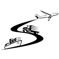 Alpha Cargo Services Logo