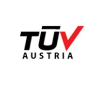 TÜV Austria KSA Logo