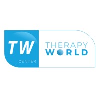 Therapy World Center Logo