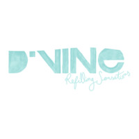 DVine Country House Logo