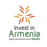 Invest in Armenia Logo