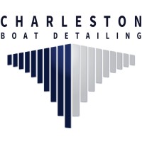 Charleston Boat Detailing Logo