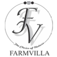 Farmvilla Food Industries Pvt. Ltd. Logo