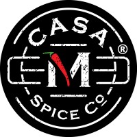 Casa M Spice Co™ Logo